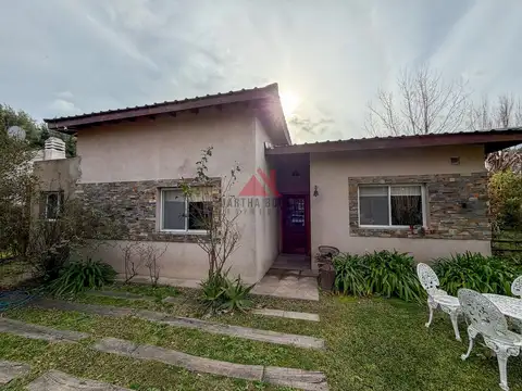 LARENA COUNTRY CLUB - PILAR RUTA 6 KM 21 100