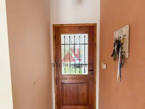 Casa en Venta 10 años