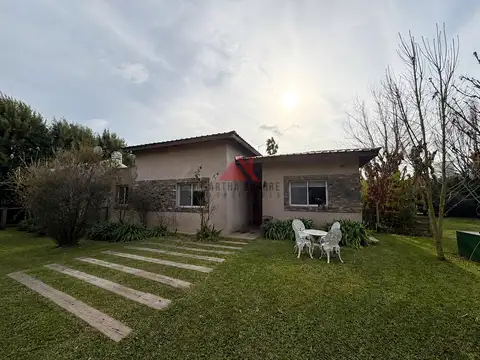 Casa  en Venta en Larena Country Club, Pilar, G.B.A. Zona Norte
