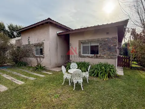 Casa en Venta en Larena Country Club, USD 118.000