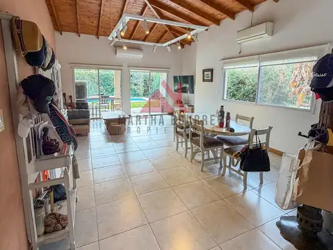 Casa en Venta al Noroeste