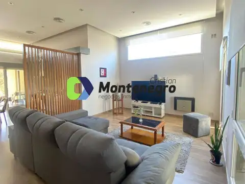 ALTOS DE HUDSON 2 CASA EN VENTA HERMOSA 4 AMBIENTES