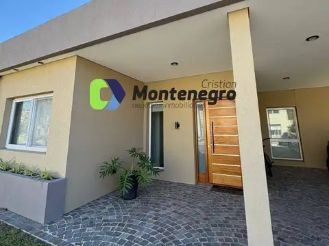 ALTOS DE HUDSON 2 CASA EN VENTA HERMOSA 4 AMBIENTES