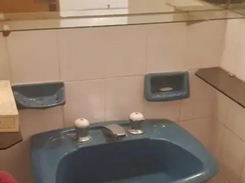 Departamento en Alquiler Temporal de 2 ambientes