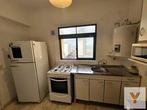 Departamento en Alquiler 40 años