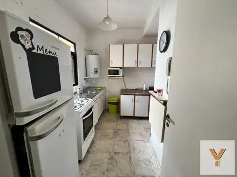 Departamento en Alquiler de 2 dormitorios