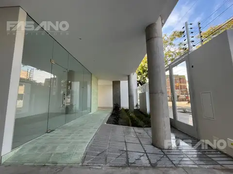 DEPARTAMENTO C/ COCHERA EN ALQUILER - CHILAVERT