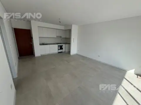Departamento en Alquiler 3 años