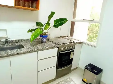 Departamento en Alquiler 45 años