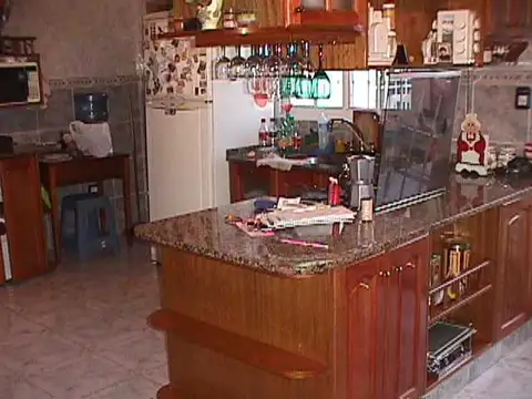 Casa en Venta de 4 dormitorios