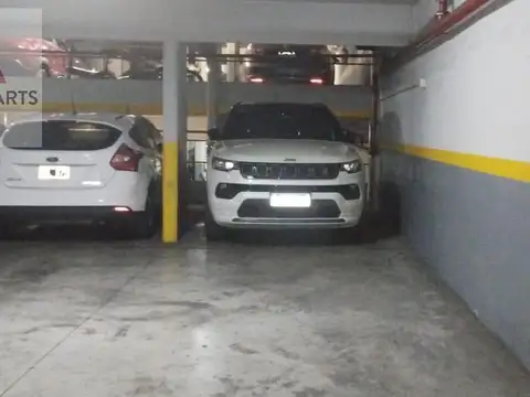 Cochera en Venta en Almagro, CABA