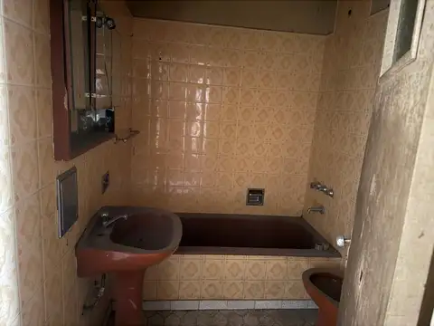 Depto Tipo Casa en Venta A Estrenar