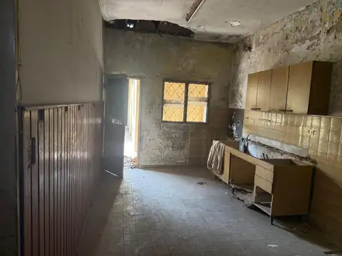 Depto Tipo Casa en Venta de 3 ambientes