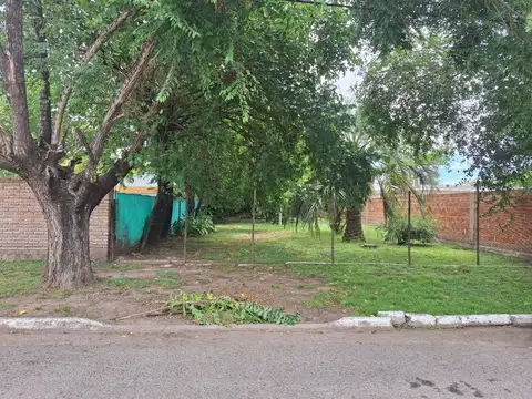 VENTA TERRENO EN EZEIZA