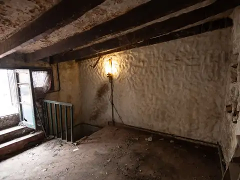 Depto Tipo Casa en Venta 66 años