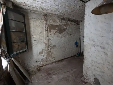 Depto Tipo Casa en Venta de 1 dormitorio