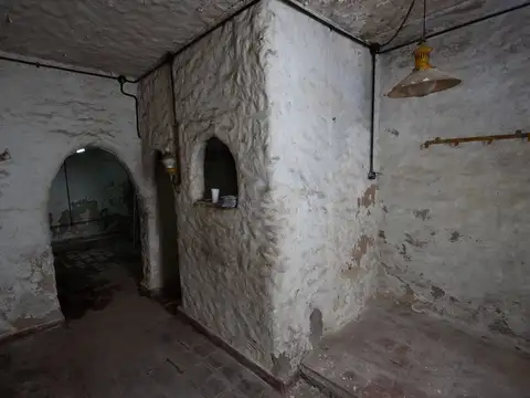 Sánchez de Loria 700