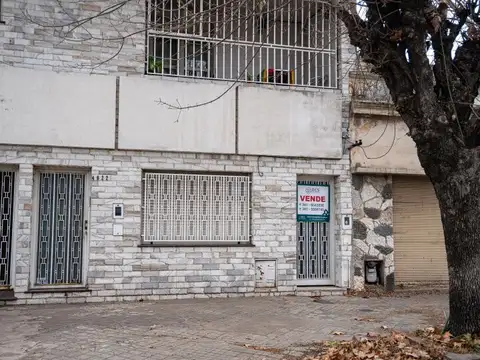 San Luis 4626 , Piso 0