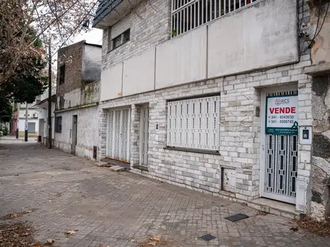 VENTA CASA INTERNA UNICA - SAN LUIS 4600 - ECHESORTU