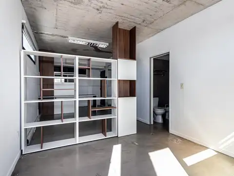 Departamento en Venta en Villa Ortuzar, USD 79.000