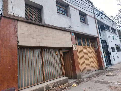 Galpón en Venta en Rosario, Santa Fe