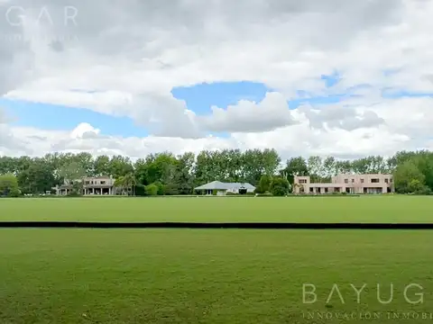 Terreno en Venta en Centauros Polo Club, USD 250.000