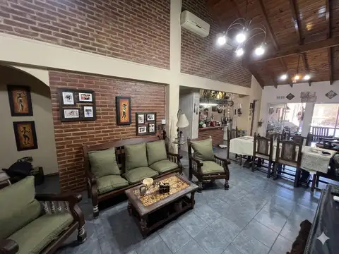 Casa 5 ambientes lanus oeste venta