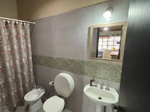 Departamento 3 ambientes con 3 baños