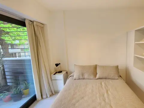 Departamento en Alquiler Temporal de 1 dormitorio