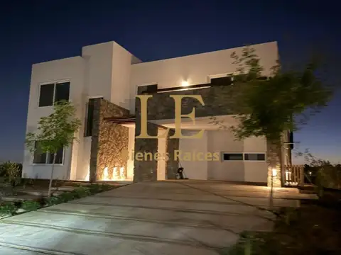 Casa en Venta en El Naudir, USD 560.000