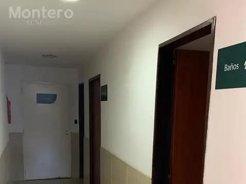 Edificio Comercial en Garin-Centro en VENTA