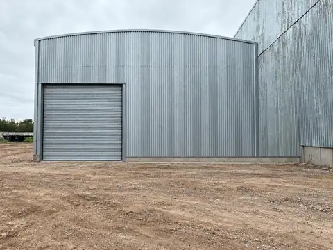 Depósito 513 m² a Estrenar en Alquiler Próximo Panamericana