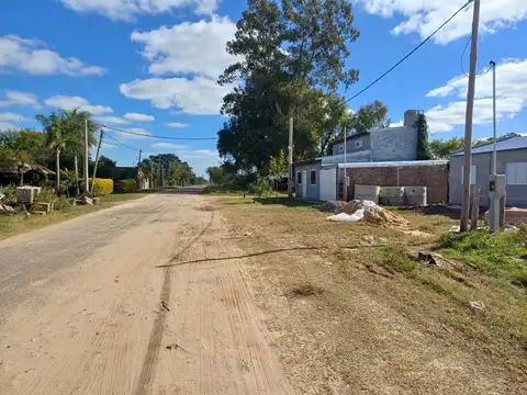 Terreno en Venta de 402,5 m2