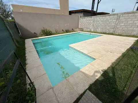 Casa en Alquiler de 3 dormitorios