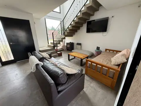 Casa en Alquiler en San Antonio de Areco, USD 1.300