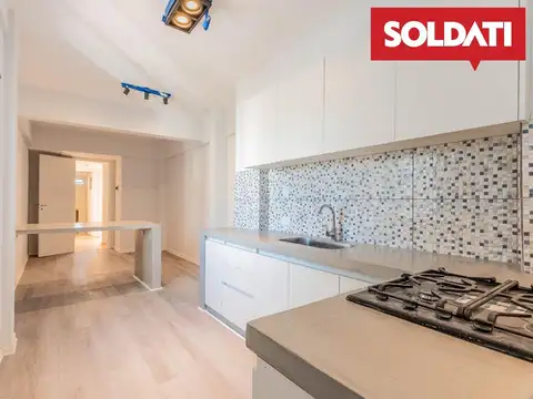 Carlos Spegazzini al 500