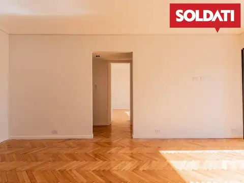 Departamento en Venta 60 años