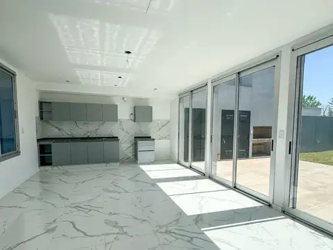 Casa en  Ricardone
