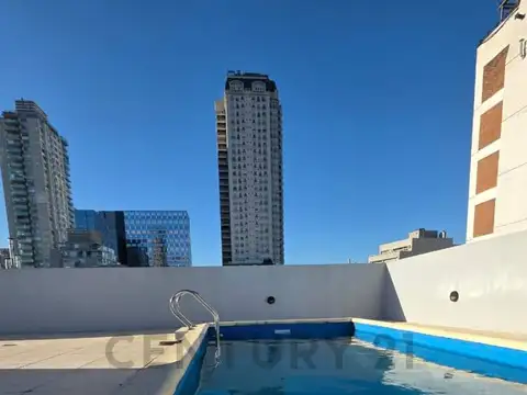 Departamento 2 Ambientes en Alquiler – Montañeses 2900, Belgrano Amenities y cochera