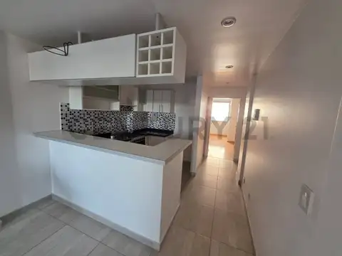 Departamento en Alquiler de 2 ambientes