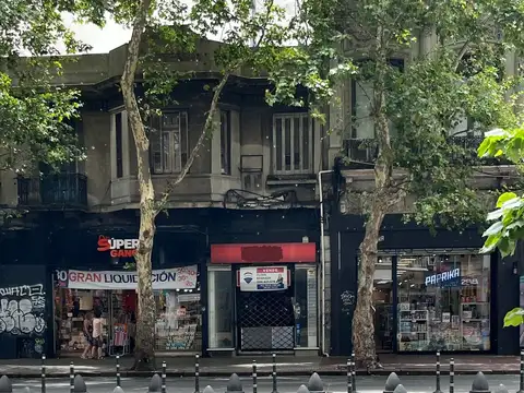 Local en Venta 37 años