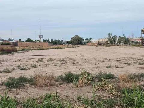 LOTE.VENTA.ZONA INDUSTRIAL MAIPÚ.CALLE DORREGO