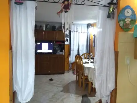 Depto Tipo Casa en Venta al Norte