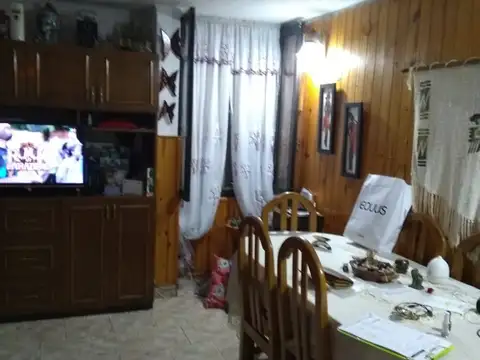 Depto Tipo Casa en Venta de 2 dormitorios