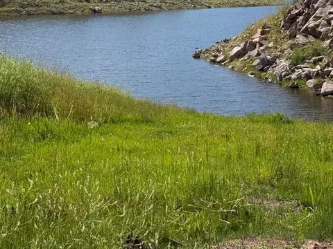 VENDO LOTE EN LAS RABONAS, TRASLASIERRAS CORDOBA