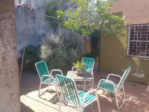 Casa en Venta 60 años