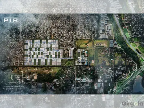 Galpon en Alquiler en Moreno, USD 8.190