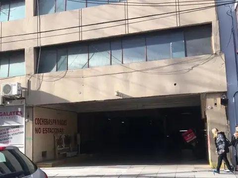 Amenábar y Juramento