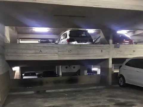 Cocheras en venta - 36Mts2 - Belgrano