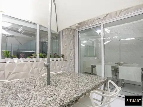 Departamento en Venta 40 años